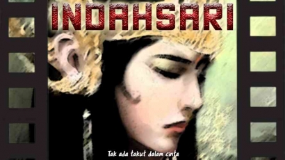 Indahsari (Naskah Film - Episode 9)