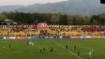 Berdekatan Jadwal AFC Cup, PT LIB Kabulkan Pemintaan PSM Ubah Jadwal di Liga 1