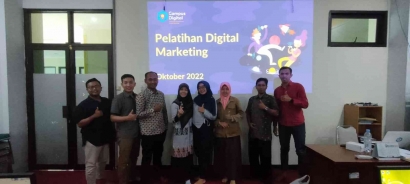Uji Kompetensi Digital di Universitas Swasta Terbaik di Semarang