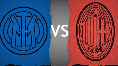Derby Della Madonnina Inter Milan Vs AC Milan: Upaya Merebut Atau Mempertahankan Posisi Puncak