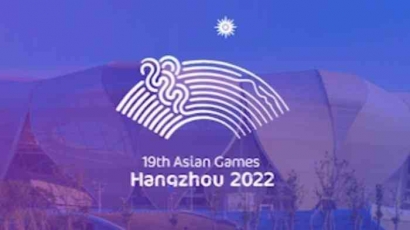 Peluang Indonesia di Asian Games 2022: Masih Sulit untuk Patahkan Dominasi Tiongkok dan Jepang