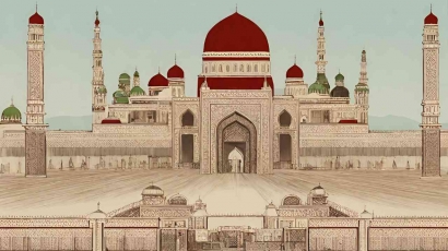 Menggali Makna Sejati Maulid Nabi Muhammad: Pesan dan Pelajaran