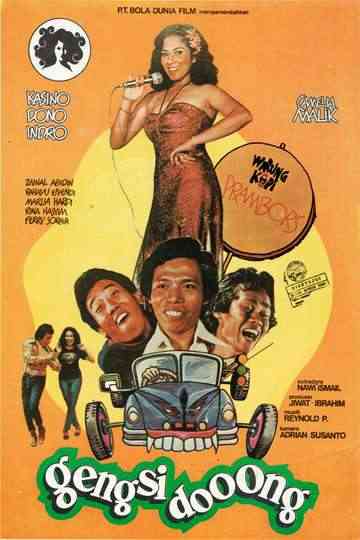 Gengsi Dong (1980), Salah Satu Tonggak Kebangkitan Film Komedi di Indonesia