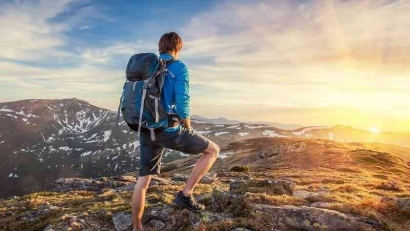 Liburan Hemat ala Backpacker: Tips dan Trik untuk Traveling dengan Budget Terbatas