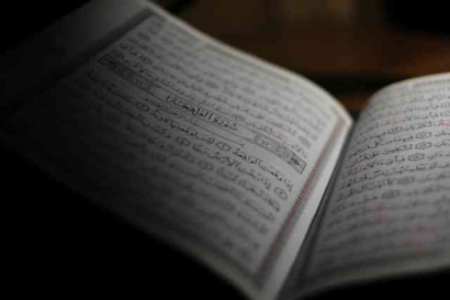 Adakah Ayat yang Kontradiksi di Dalam Al-Quran?