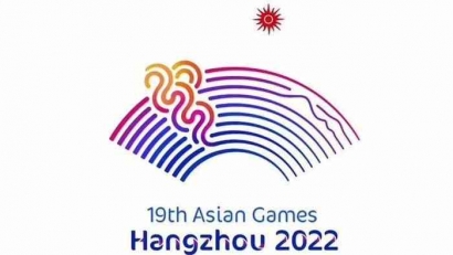 Menanti Prestasi Indonesia di Asian Games 2022