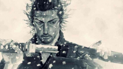 Miyamoto Musashi: Pendekar Pedang, Filsuf, dan Penulis Legendaris Jepang