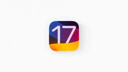Tanggal Berapakah Rilis iOS 17 dan Jam Berapa Peluncurannya?