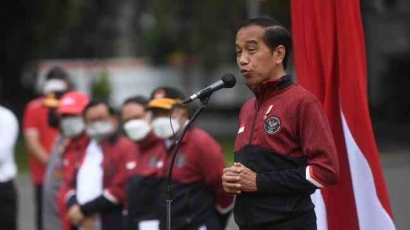 Asian Games China Peluang dan Tantangan Kontingen Indonesia