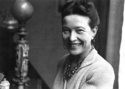 Simone de Beauvoir, Filsuf yang Mengubah Pandangan Dunia Tentang Perempuan