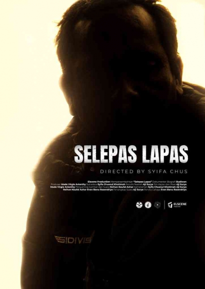 Kegiatan Modul Nusantara Mahasiswa PMM 3: Mengupas Film Dokumenter "Selepas Lapas"