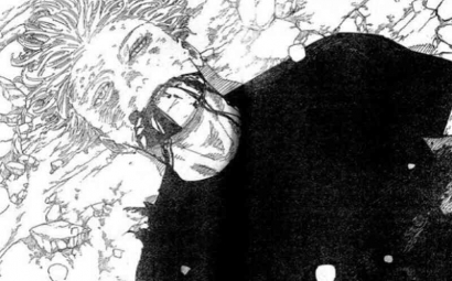 Link Baca Manga Jujutsu Kaisen Gojo Vs Sukuna Chapter 236, Sedih Selamat Tinggal dari Satoru