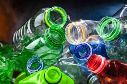 Bahan Pengganti BPA, Apakah Lebih Aman?