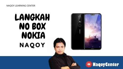 No Box Management Nokia Ways