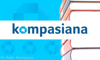 Kompasiana, Saya dan Korupsi