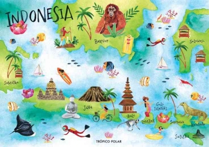 Keanekaragaman Hayati Indonesia Mulai Menghilang!