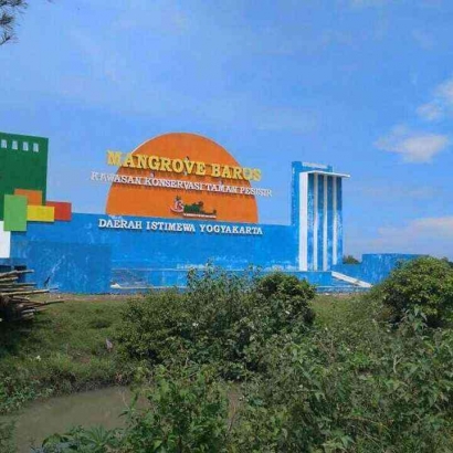 Program Rehabilitasi Mangrove Baros, Inisiasi PT Pertamina Patra Niaga Fuel Terminal Rewulu
