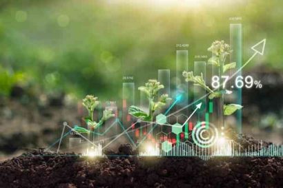 Green Accounting: Peran dan Penerapannya dalam Menjaga Lingkungan