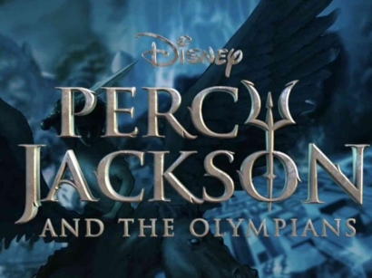 Percy Jackson and The Olympians: Penantian 10 tahun yang sia-sia dan mengecewakan