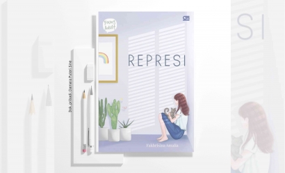 Review Buku: Represi