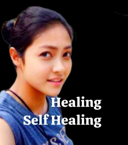Healing dan Self Healing
