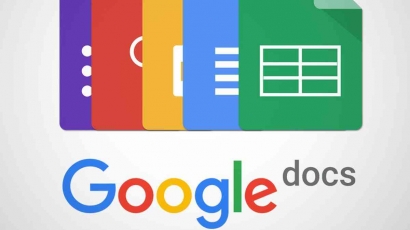 Google Docs Sempat Diblokir Sementara oleh Kominfo, Apa Alasannya?