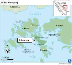 Kasus Pulau Rempang: Mencari Fakta, Mewaspadai Hoaks