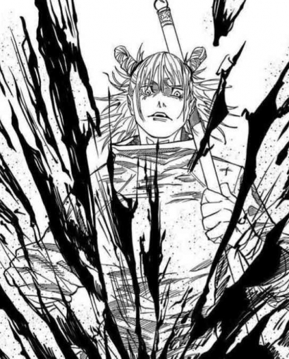 Bocoran Akhir Manga Jujutsu Kaisen Chapter 236: Kemunculan Kashimo Hajime untuk Menghentikan Ryomen Sukuna