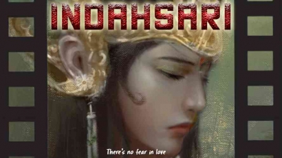 Indahsari (Screenplay Trailer)