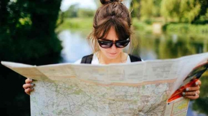 Stereotip Perempuan Sulit Membaca Peta: Mitos atau fakta