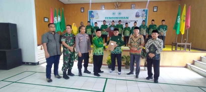 PDM Padang Pariaman Dikukuhkan, Gedung Dakwah Muhammadiyah Segera Hadir dengan Semangat Berkemajuan