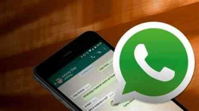 Mengukur Keyakinan Pengguna: Apakah WhatsApp Benar-benar Aplikasi Pesan yang Paling Aman?