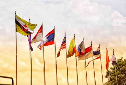 ASEAN IP Register dan Kemajuan Perlindungan Kekayaan Intelektual di Indonesia