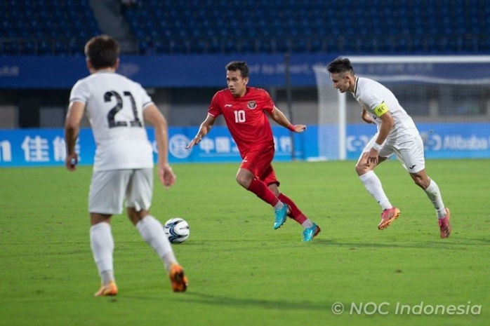 Membedah Aturan Tiebreakers Cabor Sepak Bola Asian Games 2022
