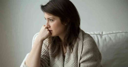 Menyalahkan Diri Sendiri: Menghadapi dan Mengatasi Kebiasaan yang Merugikan