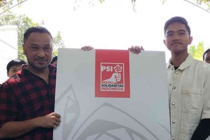 Langkah Instan PSI untuk Kaesang dan Tantangan Kaderisasi Partai