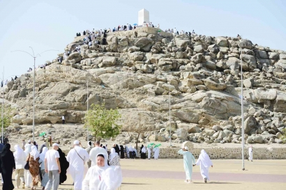 Biaya Haji Furoda 2024: Fasilitas, Syarat Langsung Berangkat Haji ke Tanah Suci