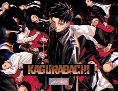 Link Baca Manga Kagura Bachi Chapter 1-3 Sub Indo? Resmi di Mangaplus, Bukan Komiku atau Komikcast Bahasa