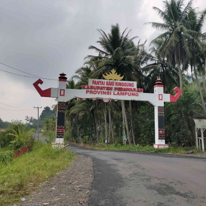 Lampung Provinsi dengan Banyak Pilihan Wisata