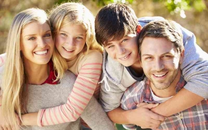 Peran Keluarga yang Sangat Berpengaruh terhadap Kesehatan Mental Remaja Masa Kini