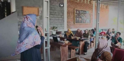 Program Inkubator Bisnis bagi Ultra Mikro (UMi) di Kabupaten Semarang