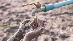 Water Crisis: A Precious Resource in Peril
