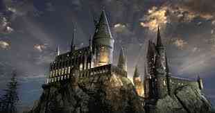 Exploring Hogwarts Houses