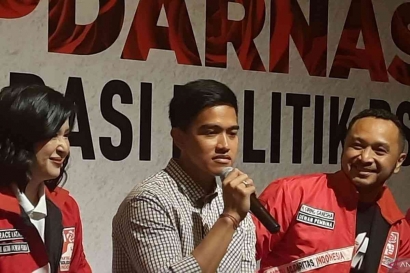 Misteri di Balik Penunjukan Kaesang Pangarep sebagai Ketua PSI