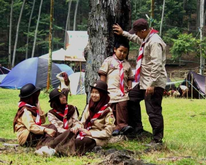 Guru dan Murid, Membangun Ikatan Emosional dalam Pendidikan