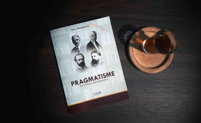 Pragmatisme; dari C.S. Peirce sampai Richard Rorty
