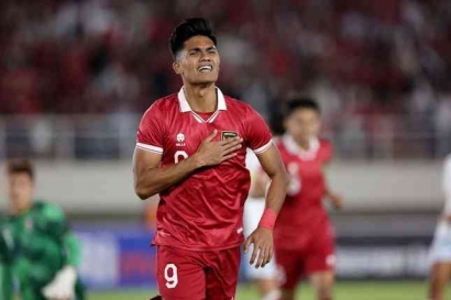 Media Vietnam Prediksi Timnas Indonesia U-24 Bakal Menggila di 16 AG 2022 karena Hal Ini