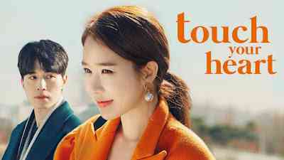 Review Drama Korea "Touch Your Heart"