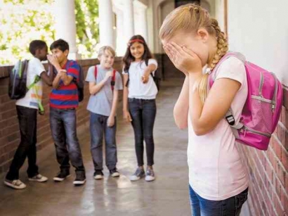 Maraknya Kasus Bullying di Kalangan Pelajar Sekolah dengan Dalih Bercanda