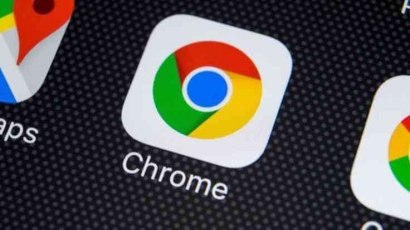 Keamanan Aplikasi Google Chrome: Dalam Pencarian Keamanan yang Memuaskan